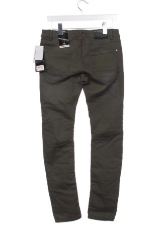 Kinderjeans Chapter, Größe 14-15y/ 168-170 cm, Farbe Grün, Preis € 26,05