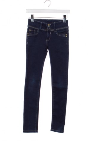 Kinderjeans CoolCat, Größe 10-11y/ 146-152 cm, Farbe Blau, Preis € 9,99