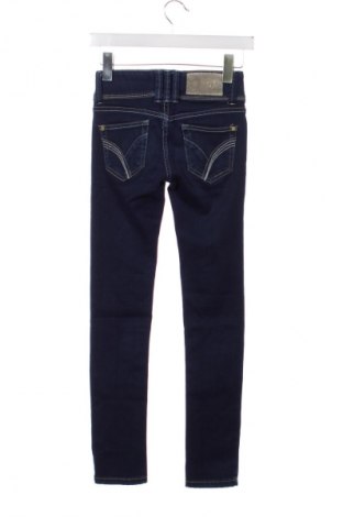 Kinderjeans CoolCat, Größe 10-11y/ 146-152 cm, Farbe Blau, Preis € 9,99