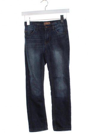 Dětské džíny  Coolclub, Velikost 8-9y/ 134-140 cm, Barva Modrá, Cena  259,00 Kč