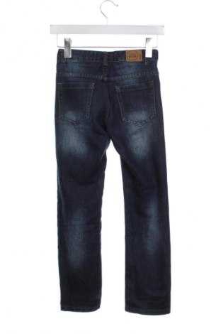 Dětské džíny  Coolclub, Velikost 8-9y/ 134-140 cm, Barva Modrá, Cena  259,00 Kč