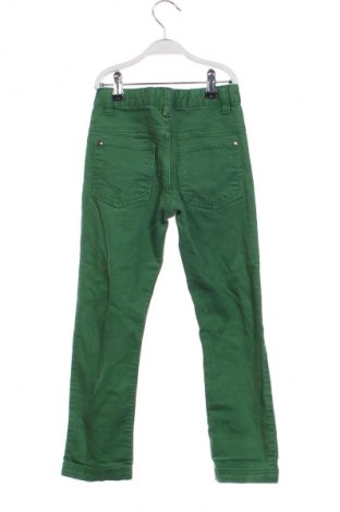 Dětské džíny  Debenhams, Velikost 8-9y/ 134-140 cm, Barva Zelená, Cena  259,00 Kč