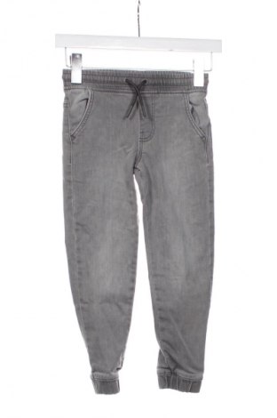 Gyerek farmernadrág Denim&Co., Méret 5-6y / 116-122 cm, Szín Szürke, Ár 4 309 Ft
