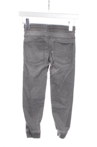 Gyerek farmernadrág Denim&Co., Méret 5-6y / 116-122 cm, Szín Szürke, Ár 4 309 Ft