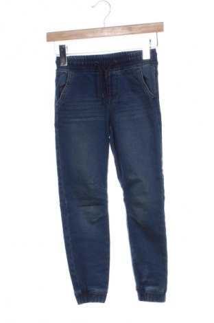 Gyerek farmernadrág Denim&Co., Méret 5-6y / 116-122 cm, Szín Kék, Ár 6 400 Ft