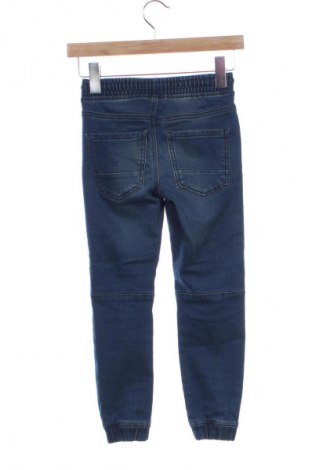Gyerek farmernadrág Denim&Co., Méret 5-6y / 116-122 cm, Szín Kék, Ár 6 400 Ft