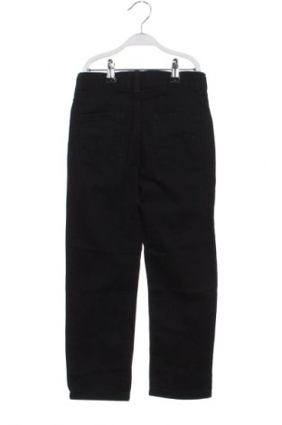 Παιδικά τζίν Denim&Co., Μέγεθος 6-7y/ 122-128 εκ., Χρώμα Μαύρο, Τιμή 16,37 €