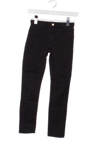 Kinderjeans Denim&Co., Größe 8-9y/ 134-140 cm, Farbe Schwarz, Preis € 16,00