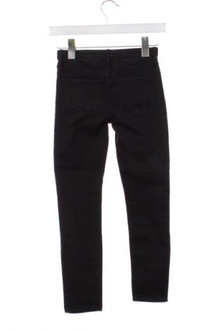 Kinderjeans Denim&Co., Größe 8-9y/ 134-140 cm, Farbe Schwarz, Preis € 16,00