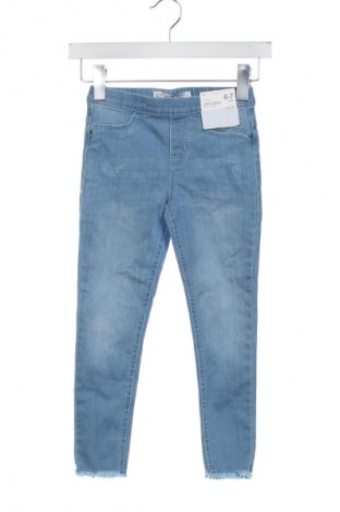 Kinderjeans Denim Co., Größe 5-6y/ 116-122 cm, Farbe Blau, Preis 7,99 €