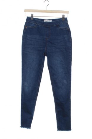 Detské džínsy  Denim&Co., Veľkosť 11-12y/ 152-158 cm, Farba Modrá, Cena  16,33 €