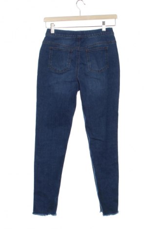 Detské džínsy  Denim&Co., Veľkosť 11-12y/ 152-158 cm, Farba Modrá, Cena  16,33 €