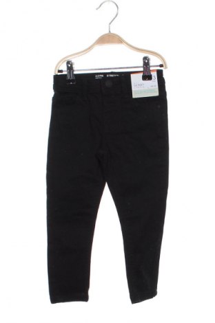 Gyerek farmernadrág Denim&Co., Méret 18-24m / 86-98 cm, Szín Fekete, Ár 10 200 Ft