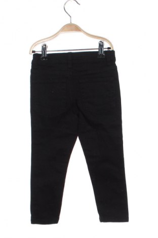 Gyerek farmernadrág Denim&Co., Méret 18-24m / 86-98 cm, Szín Fekete, Ár 10 200 Ft