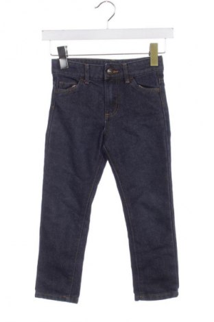 Kinderjeans Denim&Co., Größe 5-6y/ 116-122 cm, Farbe Blau, Preis € 16,37