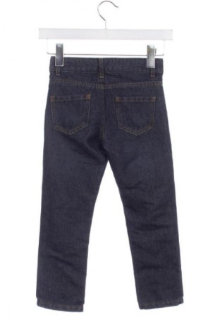 Kinderjeans Denim&Co., Größe 5-6y/ 116-122 cm, Farbe Blau, Preis € 16,37