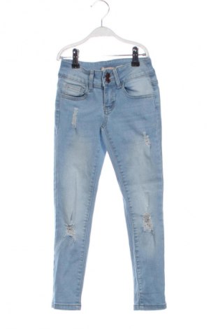 Kinderjeans Diva, Größe 6-7y/ 122-128 cm, Farbe Blau, Preis € 11,99