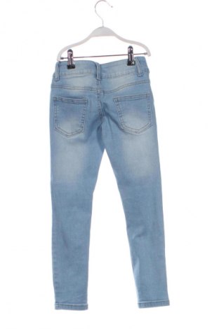 Kinderjeans Diva, Größe 6-7y/ 122-128 cm, Farbe Blau, Preis € 11,99