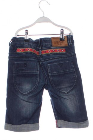 Dětské džíny  Esprit, Velikost 7-8y/ 128-134 cm, Barva Modrá, Cena  219,00 Kč