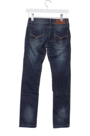 Kinderjeans Esprit, Größe 10-11y/ 146-152 cm, Farbe Blau, Preis € 13,80