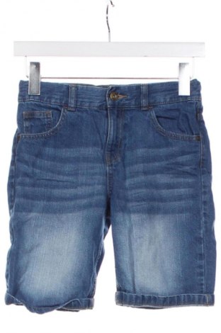 Kinderjeans F&F, Größe 9-10y/ 140-146 cm, Farbe Blau, Preis € 7,67