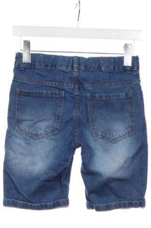 Kinderjeans F&F, Größe 9-10y/ 140-146 cm, Farbe Blau, Preis € 7,67