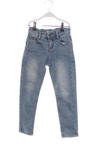 Kinderjeans Fashion Jeans, Größe 5-6y/ 116-122 cm, Farbe Blau, Preis € 16,37