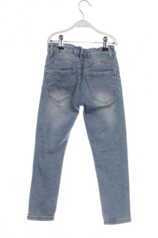 Kinderjeans Fashion Jeans, Größe 5-6y/ 116-122 cm, Farbe Blau, Preis € 16,37