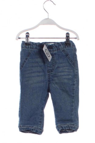 Dětské džíny  Fox Baby, Velikost 6-9m/ 68-74 cm, Barva Modrá, Cena  259,00 Kč