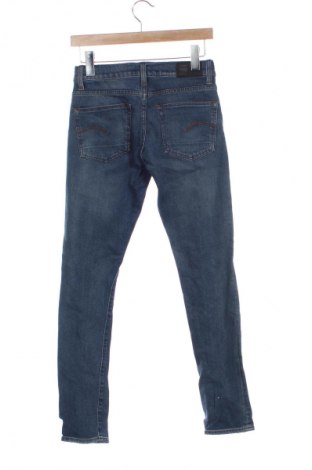 Blugi pentru copii G-Star Raw, Mărime 12-13y/ 158-164 cm, Culoare Albastru, Preț 158,00 Lei