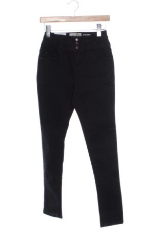 Detské džínsy  Generation By New Look, Veľkosť 11-12y/ 152-158 cm, Farba Čierna, Cena  26,05 €