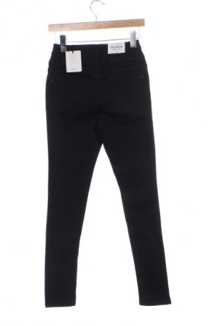 Detské džínsy  Generation By New Look, Veľkosť 11-12y/ 152-158 cm, Farba Čierna, Cena  26,05 €