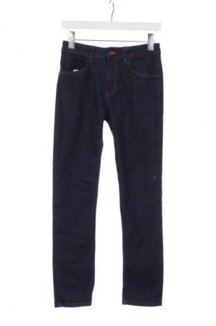 Kinderjeans H&M, Größe 11-12y/ 152-158 cm, Farbe Blau, Preis € 16,37