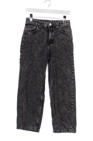 Dětské džíny  H&M, Velikost 11-12y/ 152-158 cm, Barva Šedá, Cena  396,00 Kč