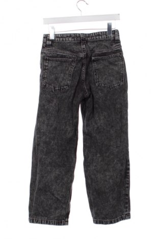 Dětské džíny  H&M, Velikost 11-12y/ 152-158 cm, Barva Šedá, Cena  396,00 Kč