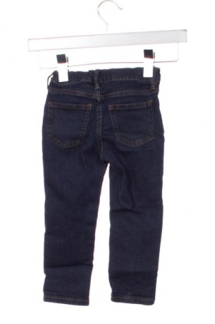 Dětské džíny  H&M, Velikost 18-24m/ 86-98 cm, Barva Modrá, Cena  405,00 Kč