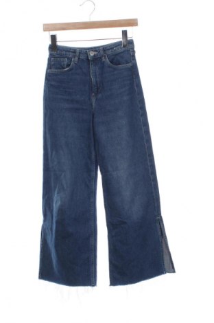 Παιδικά τζίν H&M, Μέγεθος 9-10y/ 140-146 εκ., Χρώμα Μπλέ, Τιμή 16,33 €