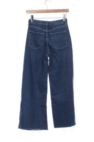 Παιδικά τζίν H&M, Μέγεθος 9-10y/ 140-146 εκ., Χρώμα Μπλέ, Τιμή 16,33 €