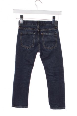 Detské džínsy  H&M, Veľkosť 3-4y/ 104-110 cm, Farba Modrá, Cena  16,33 €