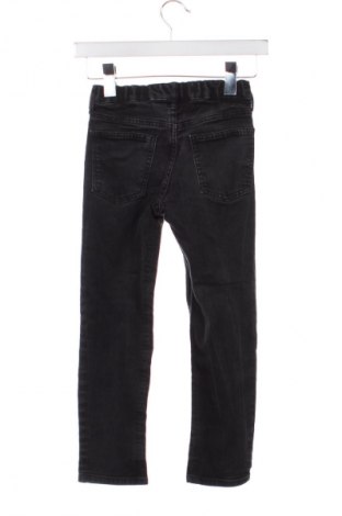 Dětské džíny  H&M, Velikost 6-7y/ 122-128 cm, Barva Černá, Cena  404,00 Kč