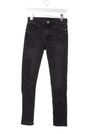 Detské džínsy  H&M, Veľkosť 12-13y/ 158-164 cm, Farba Čierna, Cena  16,33 €