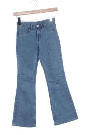 Detské džínsy  H&M, Veľkosť 8-9y/ 134-140 cm, Farba Modrá, Cena  16,33 €
