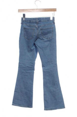 Detské džínsy  H&M, Veľkosť 8-9y/ 134-140 cm, Farba Modrá, Cena  16,33 €