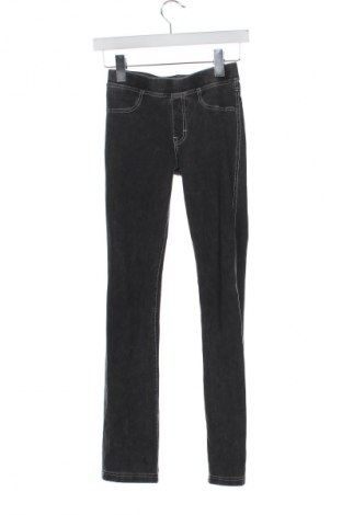 Παιδικά τζίν H&M, Μέγεθος 10-11y/ 146-152 εκ., Χρώμα Γκρί, Τιμή 16,33 €