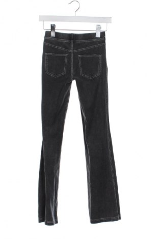 Παιδικά τζίν H&M, Μέγεθος 10-11y/ 146-152 εκ., Χρώμα Γκρί, Τιμή 16,33 €