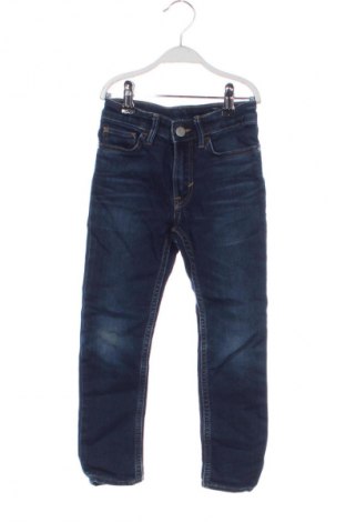 Παιδικά τζίν H&M, Μέγεθος 4-5y/ 110-116 εκ., Χρώμα Μπλέ, Τιμή 16,37 €