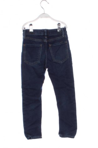 Παιδικά τζίν H&M, Μέγεθος 4-5y/ 110-116 εκ., Χρώμα Μπλέ, Τιμή 16,37 €
