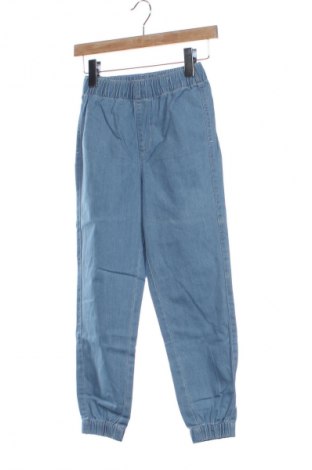 Gyerek farmernadrág H&M, Méret 7-8y / 128-134 cm, Szín Kék, Ár 2 949 Ft