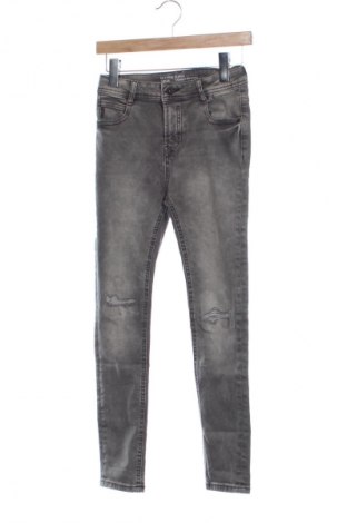 Kinderjeans H&M, Größe 10-11y/ 146-152 cm, Farbe Schwarz, Preis € 11,99
