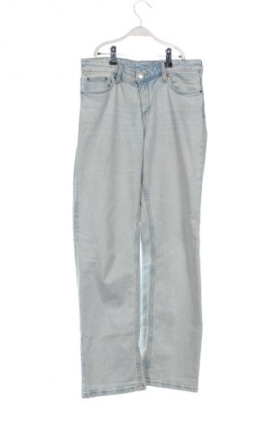 Παιδικά τζίν H&M, Μέγεθος 12-13y/ 158-164 εκ., Χρώμα Μπλέ, Τιμή 16,37 €